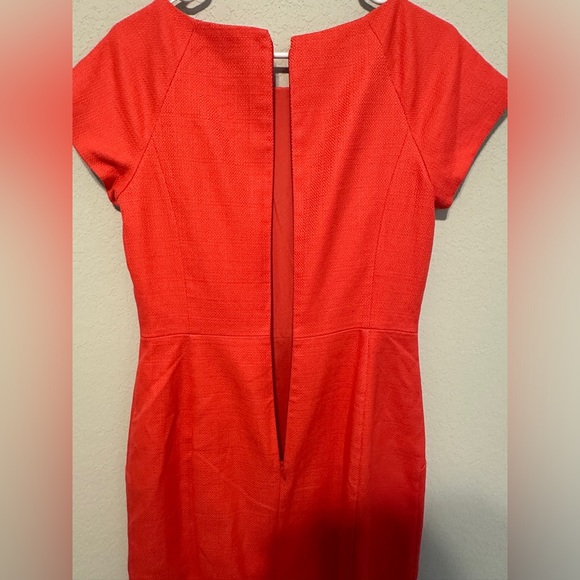 Beautiful Holiday J Crew Tweed Dress Womens Size 6 EXCELLENT CONDITION! - Picture 3 of 15